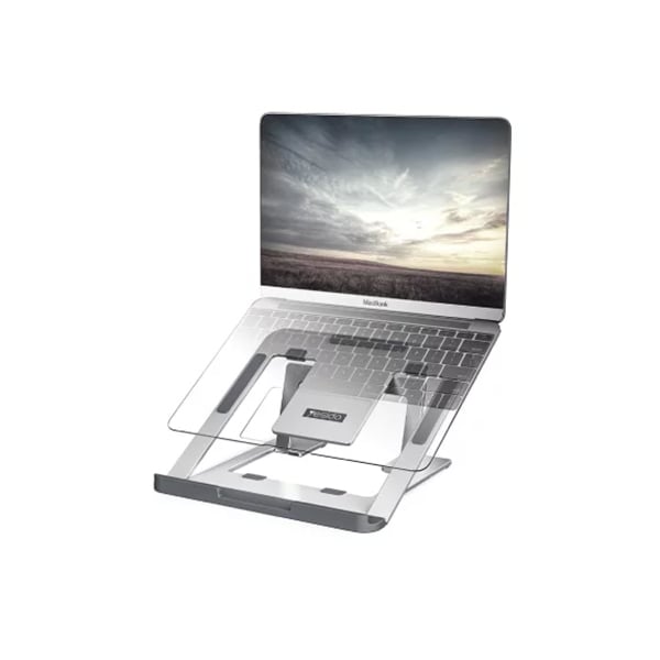 Yesido LP02 Aluminum Adjustable Laptop Stand