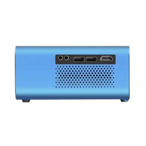 T4S Wifi Portable HD Projector