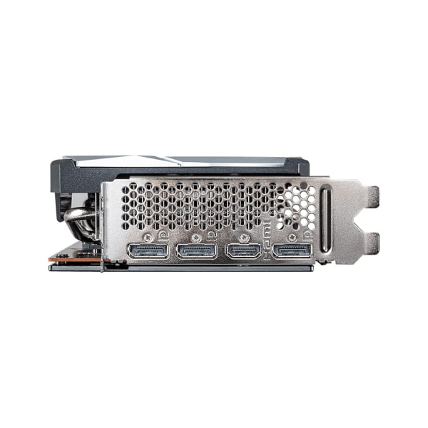 MSI Radeon RX 6700 XT Mech 2X 12GB OC GDDR6 Graphics Card