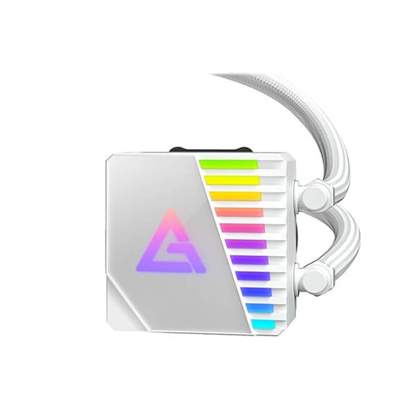 Antec SYMPHONY 360 ARGB 12th GEN Support Liquid CPU Cooler