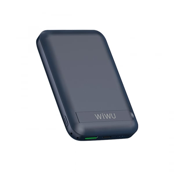 WiWU Snap Cube 22.5W 10000mAh Wireless Power Bank