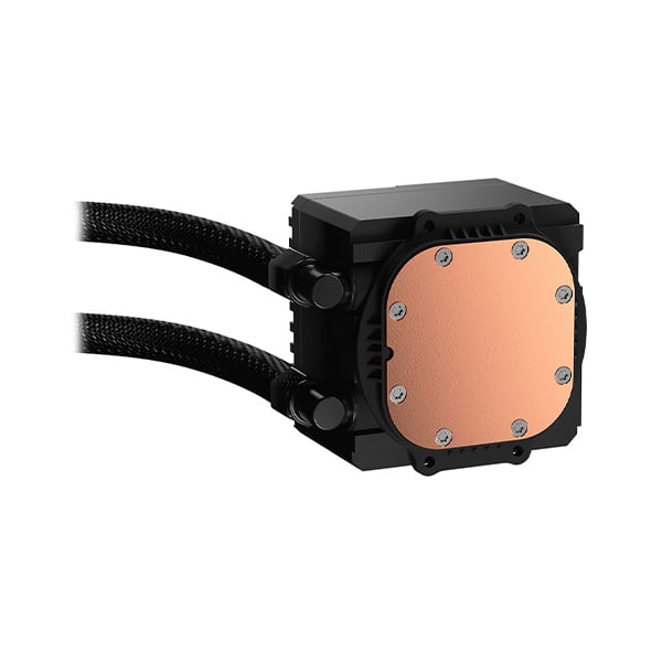 Antec SYMPHONY 240 ARGB AIO Liquid CPU Cooler