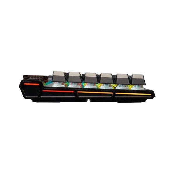 Corsair K100 RGB Mechanical Cherry MX Gaming Keyboard