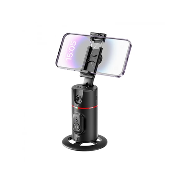 WIWU WI-SE008 Intelligent Follow Up Camera Gimbal