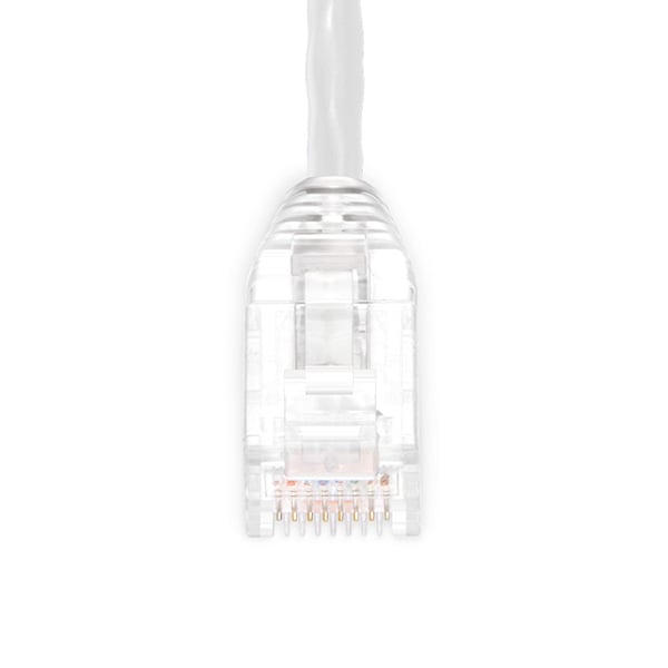 Cat6 RJ45 Ethernet Network Patch Cable