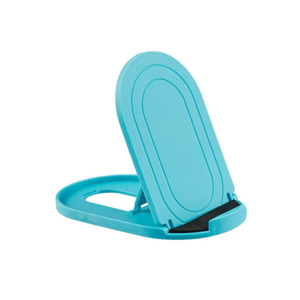 Universal Folding Stent Phone Holder