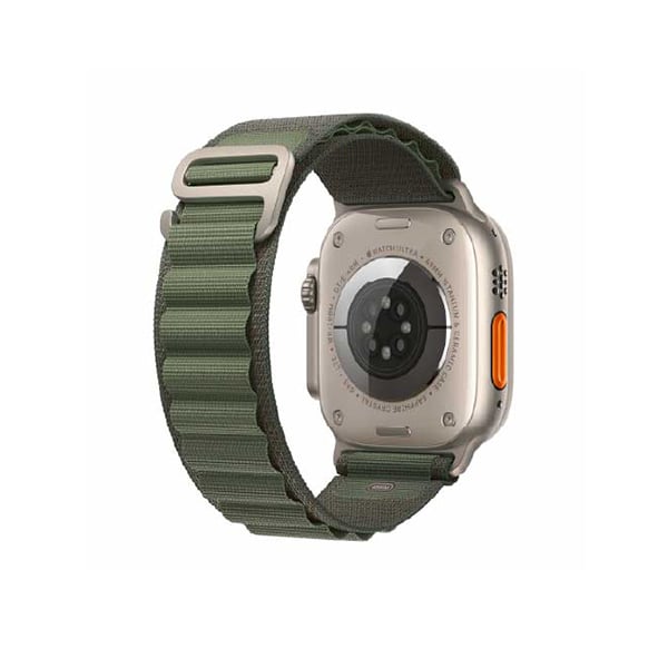 Spigen Alpine Loop Strap For Apple Watch