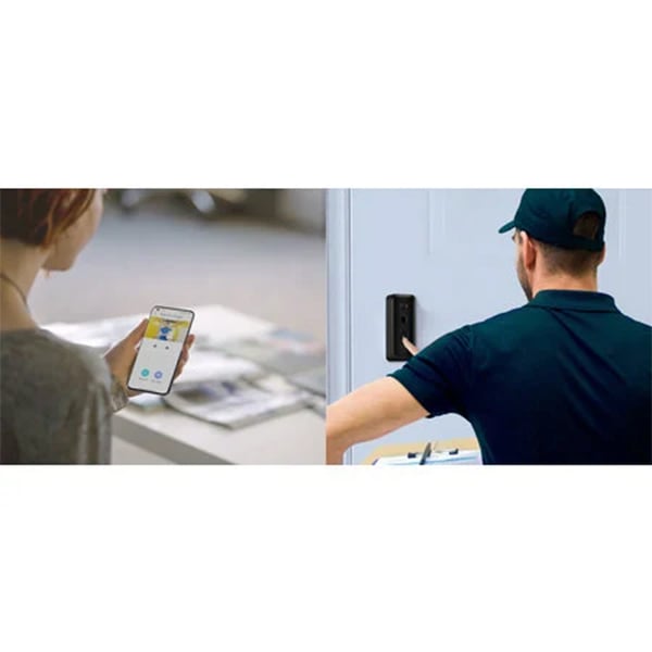 Xiaomi Smart Doorbell 3