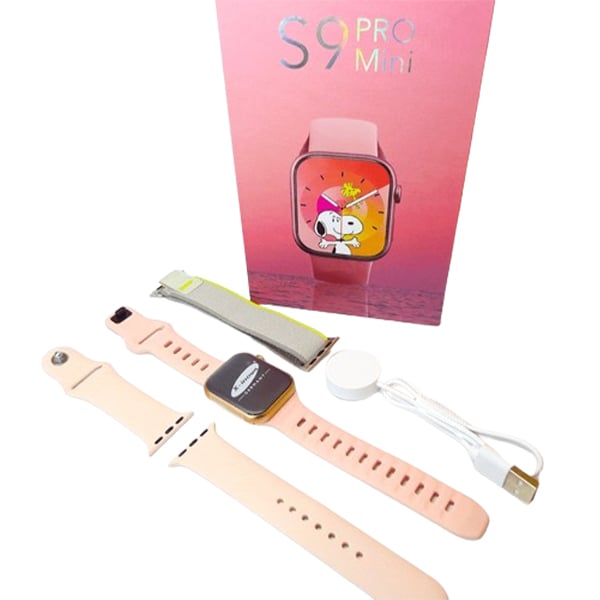 S9 Pro Mini Smart Watch