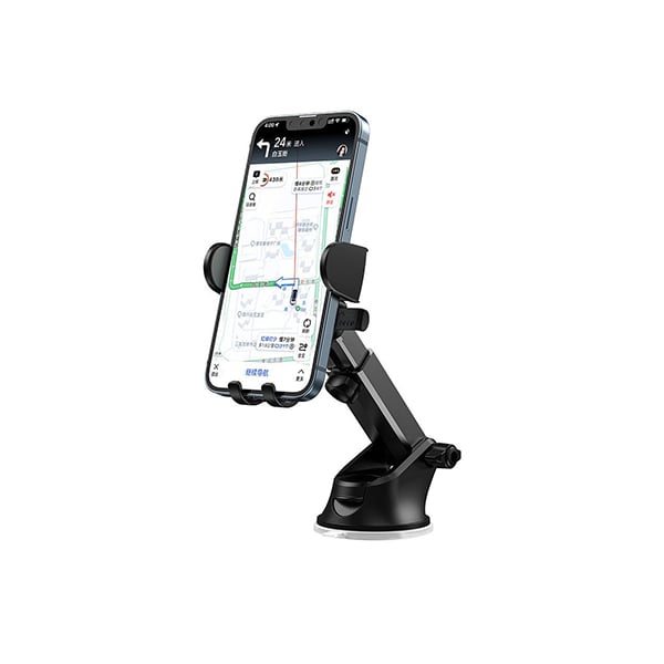 WiWU CH013 Mini Car Bracket Phone Holder