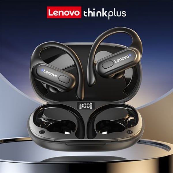 Lenovo XT60 Wireless Headset