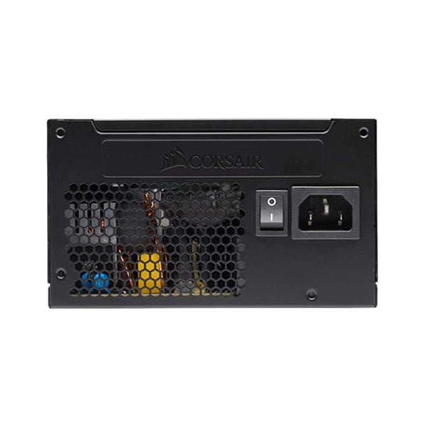 Corsair CV650 650W 80 Plus Bronze Certified Power Supply
