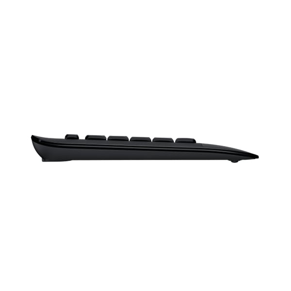 Logitech K650 Signature Comfort Full-Size Wireless Keyboard