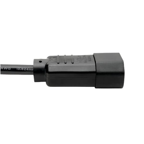 PDU C13 to C14 10A 250V Power Cord