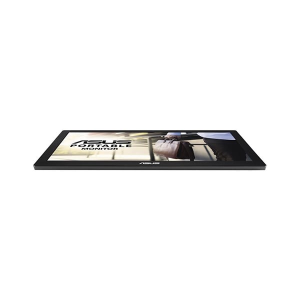 ASUS MB168B Portable USB Monitor