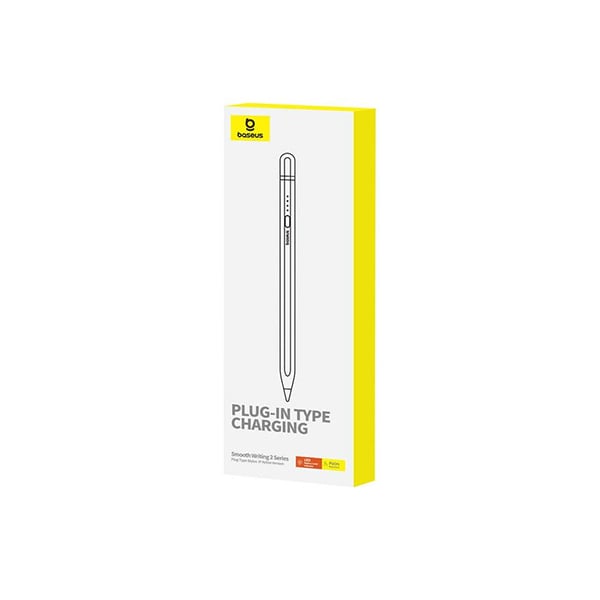 Baseus Smooth Writing 2 Series Plug-in Type USB-C Charging Active Wireless Stylus