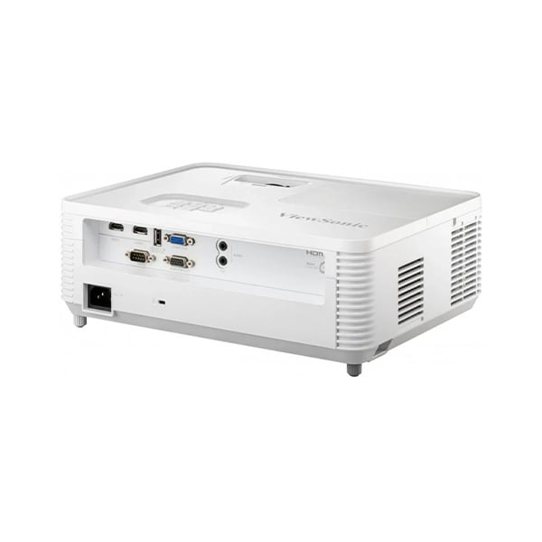 ViewSonic PA700X 4500 ANSI Lumens Normal Throw XGA Projector