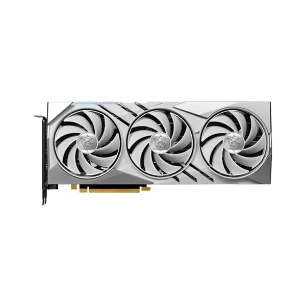 MSI GeForce RTX 4070 Ti Gaming X Slim 12G Graphics Card