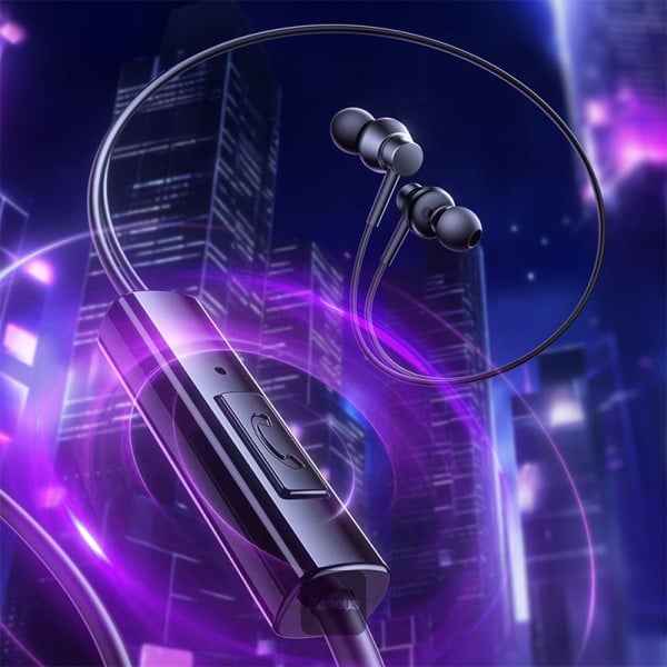 Baseus Encok CZ11 Type-C Wired Earphones