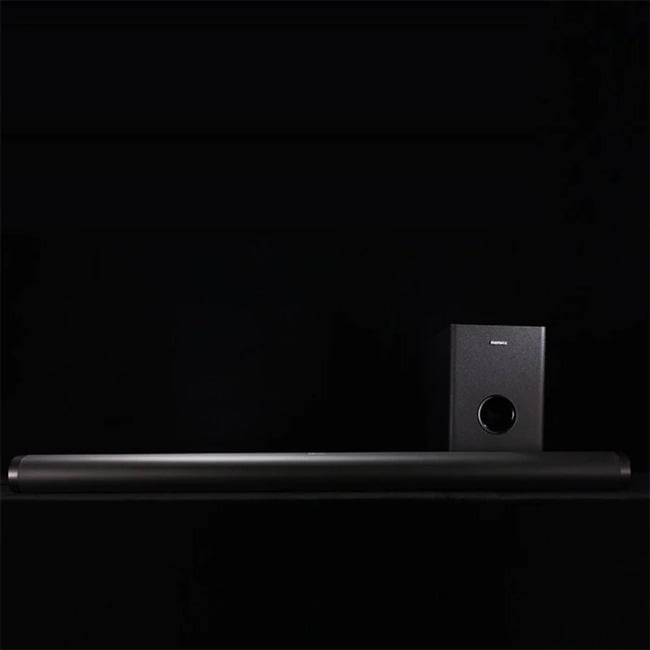 Remax RTS-10 Soundbar Home Theater