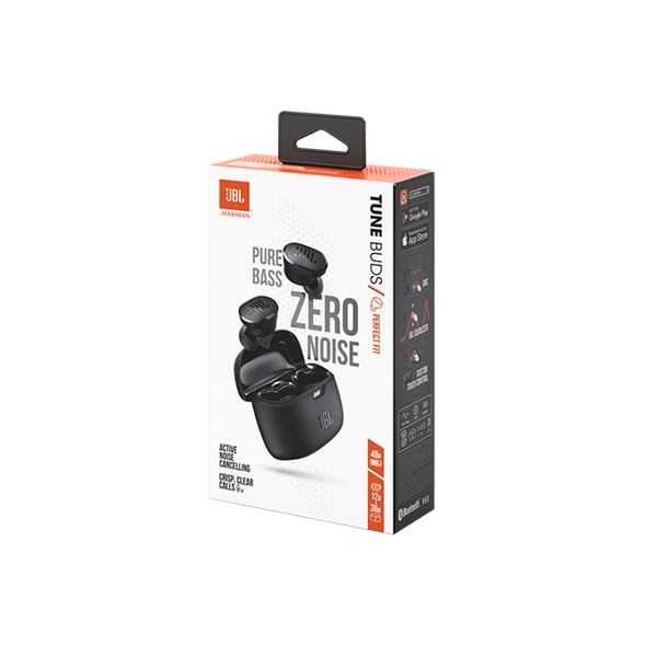 JBL Tune Buds ANC Earbuds