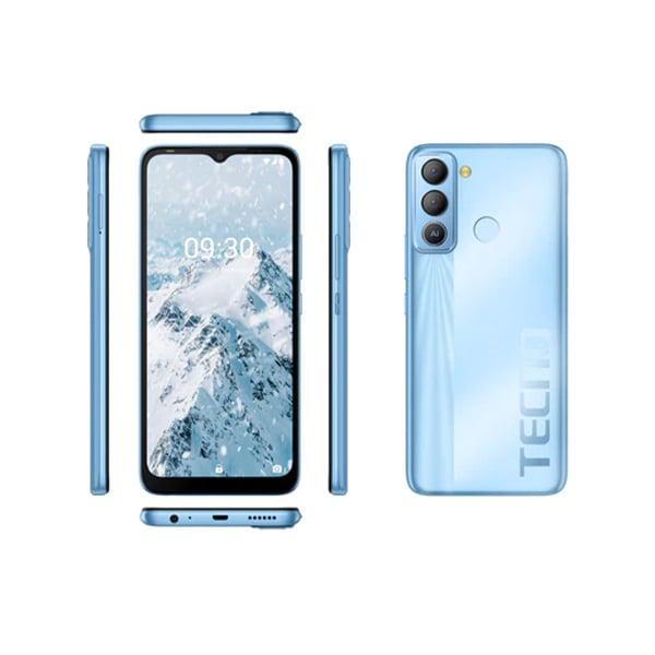 TECNO Pop 5 LTE 2GB RAM 32GB