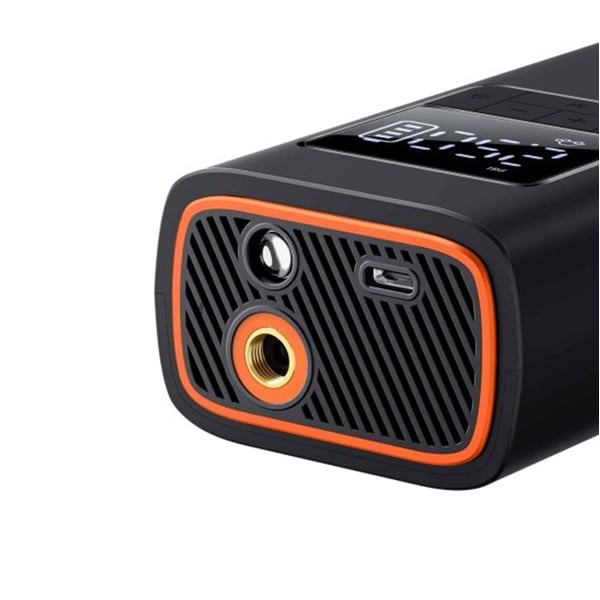Baseus Super Mini Pro Series Wireless Car Inflator Pump