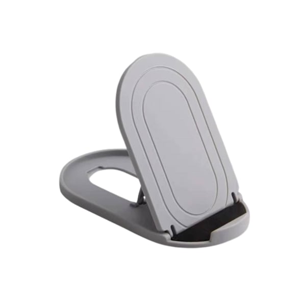 Universal Folding Stent Phone Holder