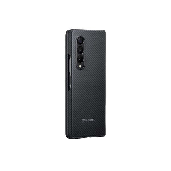 Samsung Galaxy Z Fold3 5G Aramid Cover