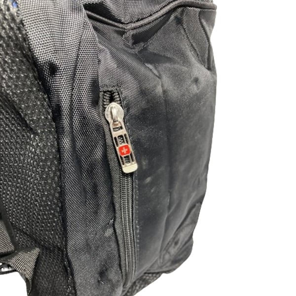 SWISSGEAR 7690 backpack