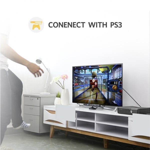 UGREEN 50820 HDMI to HDMI 3M Flat Cable