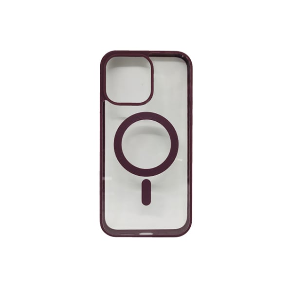 Acryllic Magsafe Case For iPhone 11 Pro Max
