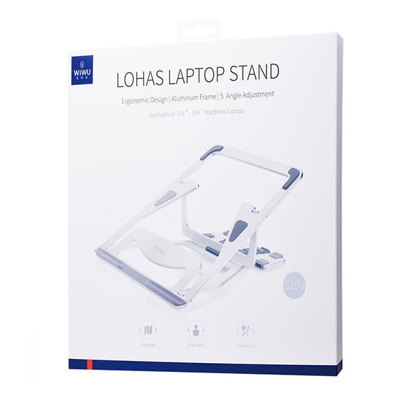 WiWU S100 Lohas Laptop Stand