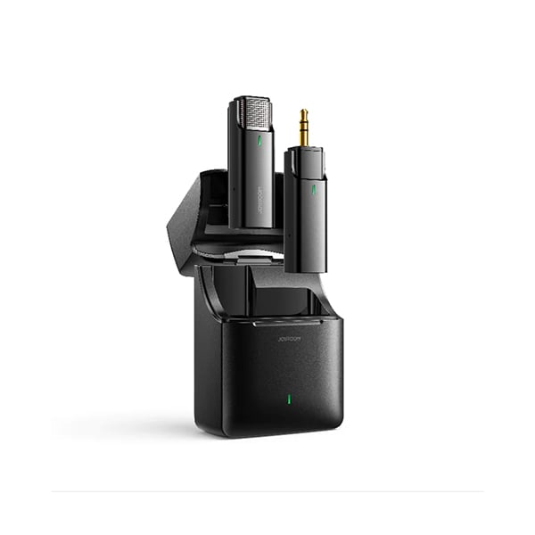 Joyroom JR-LM2 Pro 3.5mm Plug Lavalier Microphone