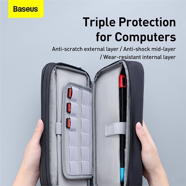 Baseus Track Series Switch Storage Bag