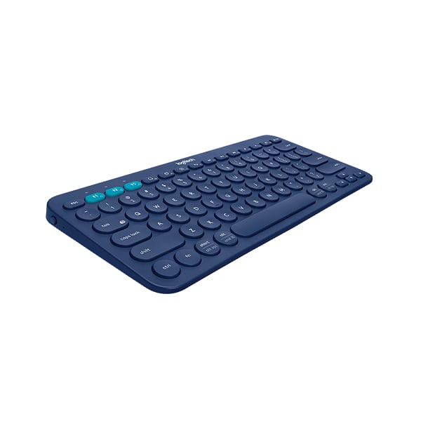 Logitech K380 Multi-Device Bluetooth Keyboard