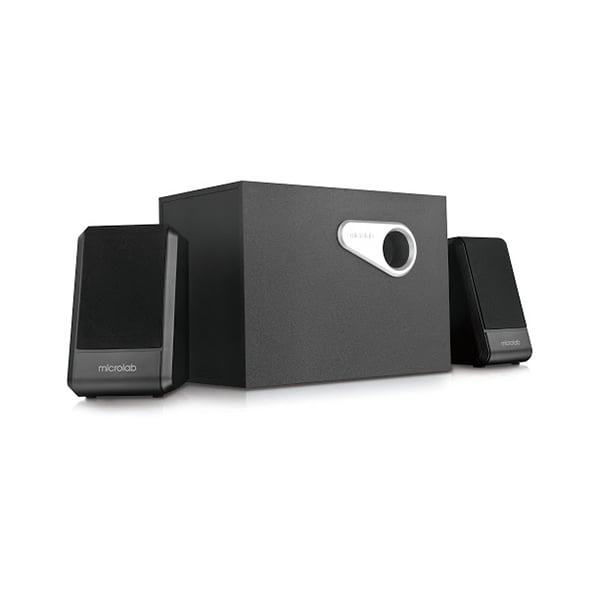 Microlab M280BT Bluetooth Subwoofer