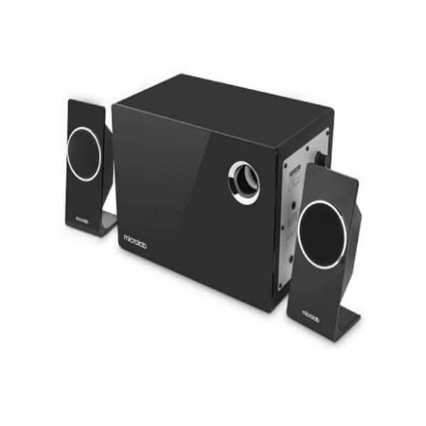 Microlab M-660BT Bluetooth Speaker