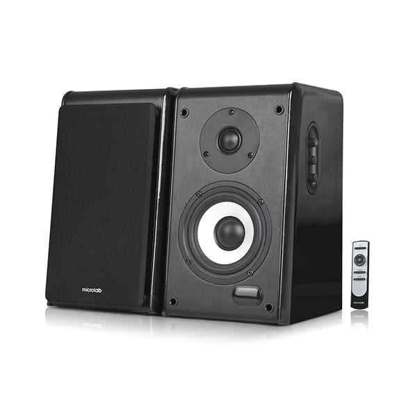 Microlab SOLO11 Bluetooth Speaker