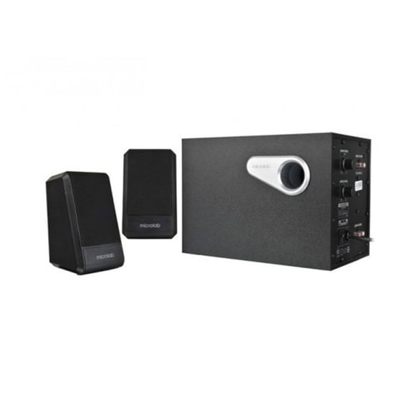 Microlab M280BT Bluetooth Subwoofer