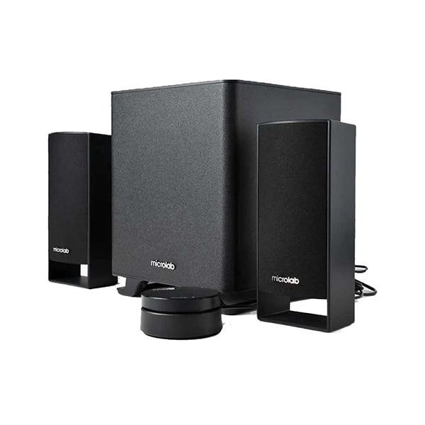 Microlab M-600BT Bluetooth Speaker
