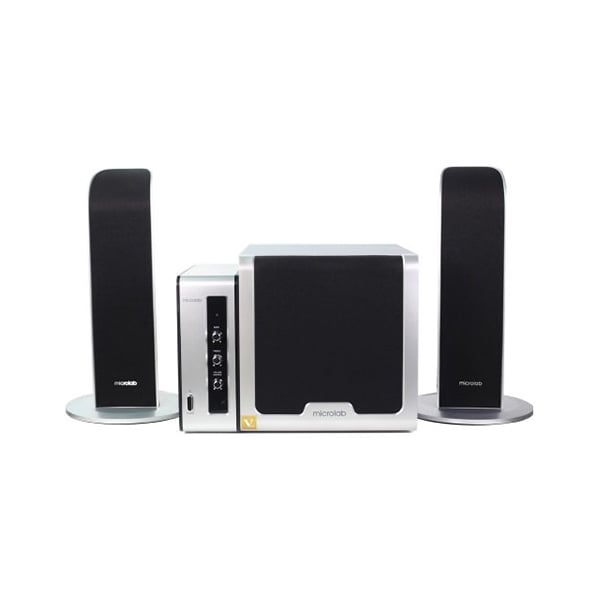 Microlab FC361BT Bluetooth Speaker