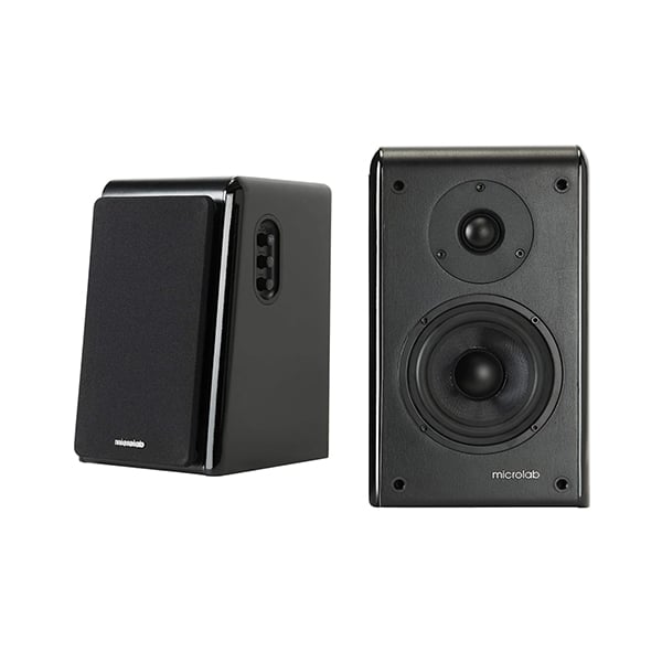 Microlab SOLO11 Bluetooth Speaker