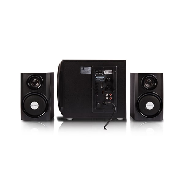 Microlab TMN-9BT Bluetooth Speaker