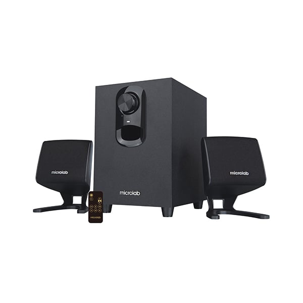 Microlab M-108BT Bluetooth Subwoofer
