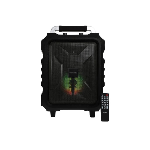 Microlab TL20 Bluetooth Trolley Speaker