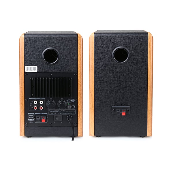Microlab B77BT Bluetooth Speaker