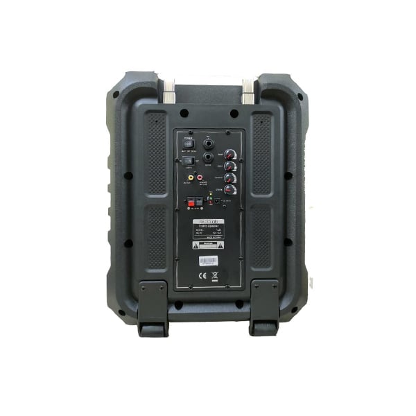 Microlab TL20 Bluetooth Trolley Speaker