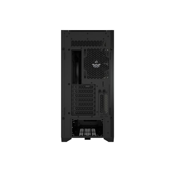 Corsair 5000D Tempered Glass Mid-Tower ATX Case