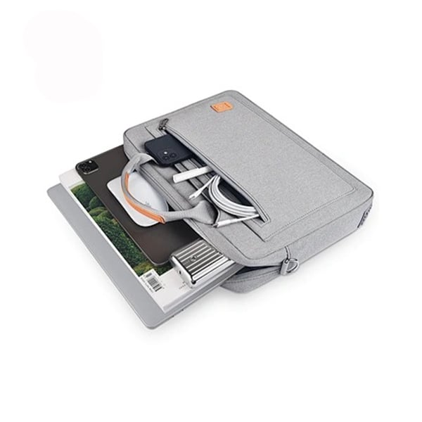 WiWU Pioneer Pro 15.6-inch Laptop Handle bag